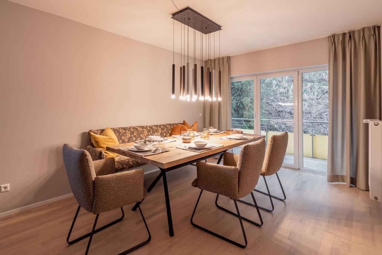 Forest Private Suites Titisee-Neustadt Exteriör bild