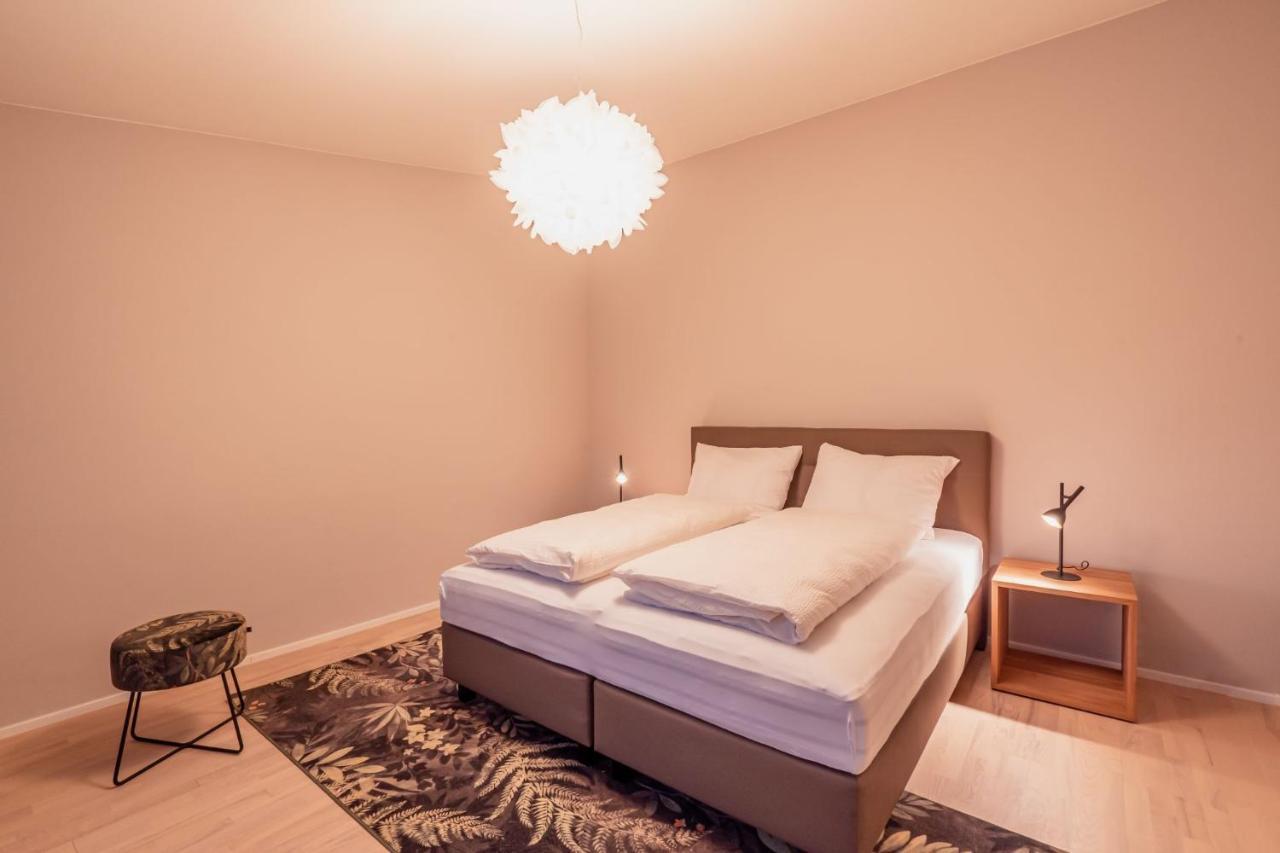 Forest Private Suites Titisee-Neustadt Exteriör bild