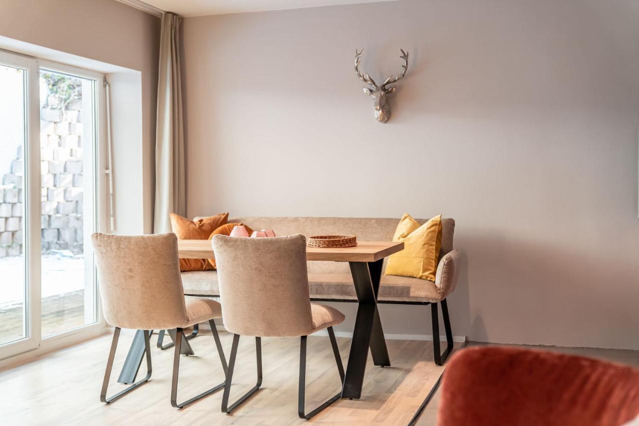 Forest Private Suites Titisee-Neustadt Exteriör bild