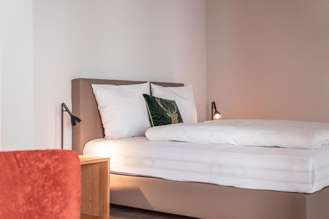 Forest Private Suites Titisee-Neustadt Exteriör bild