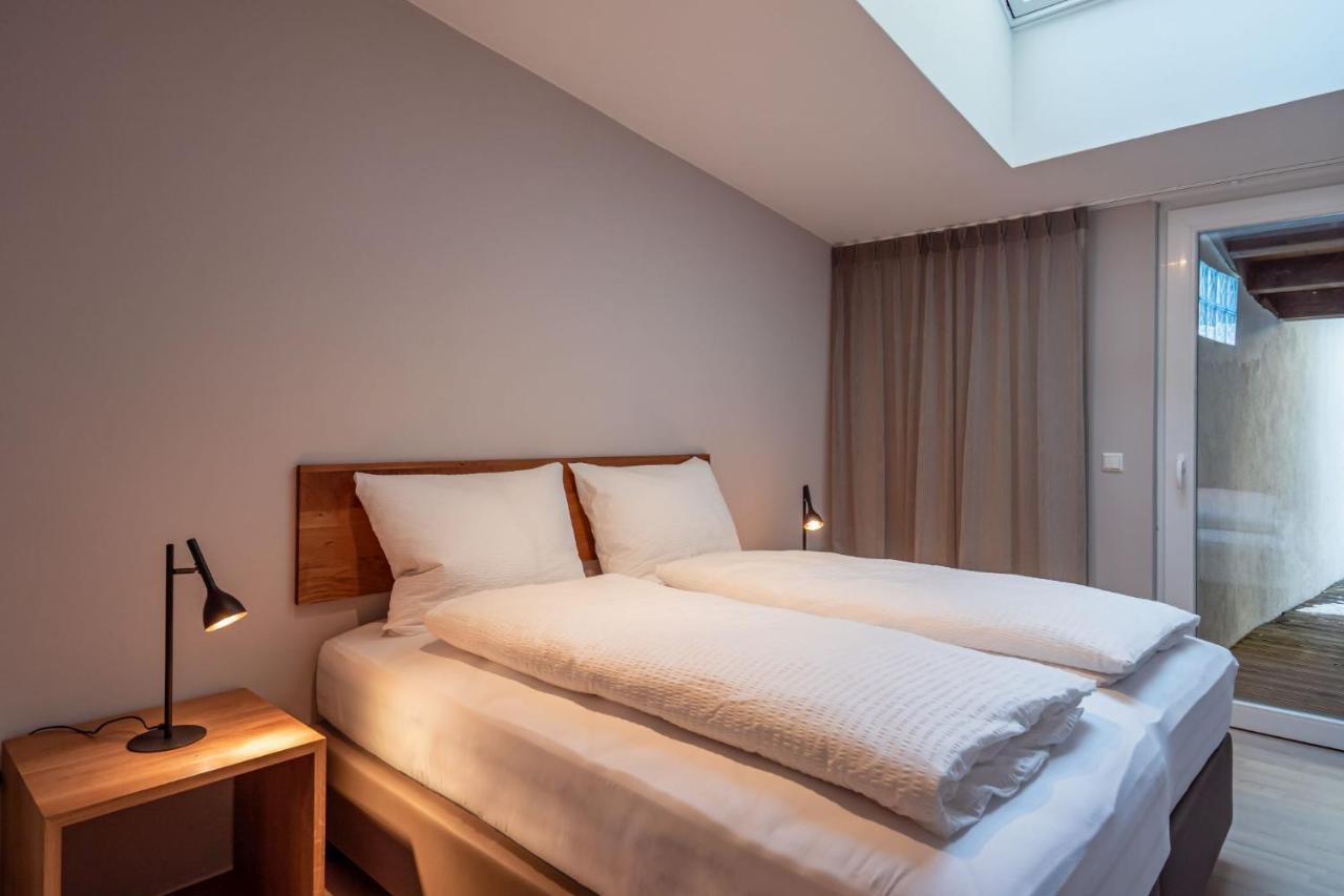 Forest Private Suites Titisee-Neustadt Exteriör bild